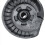 Car Front Bushing for 850 C70 S60 S80 8646713 8