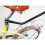 Bike Training Push Grab Balance Handlebar Bicycle Trainer Handle 5