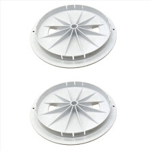 Skimmer Cover Lid 10 Inch Round Replacement Filter Covers
