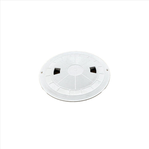 Skimmer Cover Lid 10 Inch Round Replacement Filter Covers 2