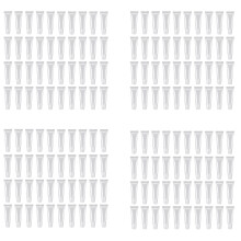 100 Pcs 10Ml Distribution Bottle Lip Gloss Tubes