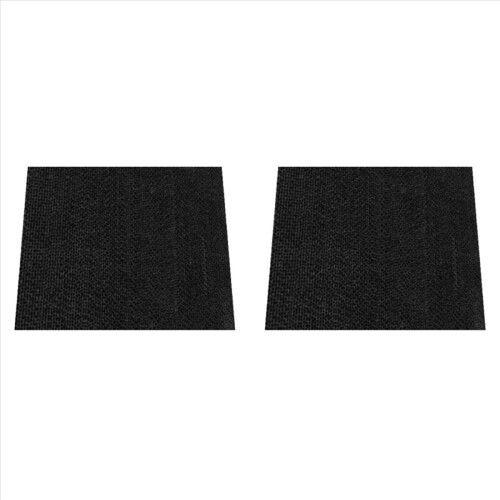 Black Deodorizing Catalytic Filters for MCK75JVM-K