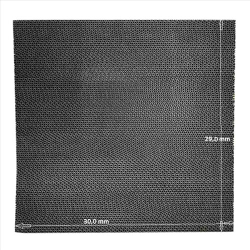 Black Deodorizing Catalytic Filters for MCK75JVM-K 2