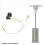 Thermocouple and Tilt Switch for Patio Heater Dump 6