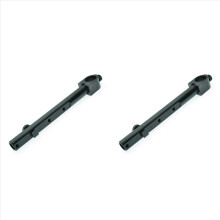 Industrial Display Hanging Rod Bracket Video Microscope Camera Stand