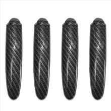Carbon Car Hand Brake Handle Lever Cover for 2006-2011