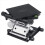 360 Rotating Aluminum Router Table Lift Platform Woodworking 4