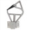 Extension Ladder Fixing Buckle Kit 1
