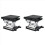 360 Rotating Aluminum Router Table Lift Platform Woodworking 2