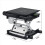 360 Rotating Aluminum Router Table Lift Platform Woodworking 5