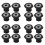 Front Steering Rack Mount Bushing for W164 W251 GL320 R320 2