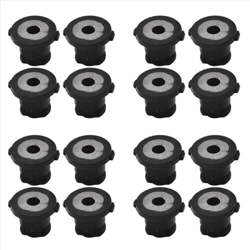 Front Steering Rack Mount Bushing for W164 W251 GL320 R320 1