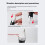 MS148 Reciprocating Electric Polishing Sander Mini Handheld Tools 8