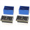 TMC5160 Stepper Motor Driver Step Stick SPI Silent 60V 1