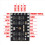 TMC5160 Stepper Motor Driver Step Stick SPI Silent 60V 4
