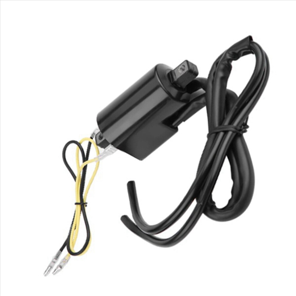 2Pcs Ignition Coil For 4853743562610
