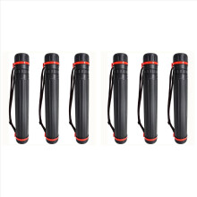 3Pack Poster Tube-Telescoping Blueprint Holder, Art Tube