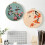 3Sets DIY Embroidery Kit for Beginners, Include Color Threads, Tools 7