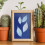 Sun Print Paper Kit,Cyanotype Paper,30 Sheets Cyanotype 3