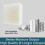 1Pc Humidifier Super Wick Filter Replacement for Essick 4