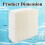 1Pc Humidifier Super Wick Filter Replacement for Essick 5