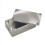 CNC Aluminum Shell Shielding Box Interference-Proof Metal 3