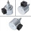 846639 Shut-Off Solenoid Valve, for Lawn 5