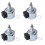 846639 Shut-Off Solenoid Valve, for Lawn 2