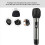 600Pcs Disposable Handheld Microphone Covers, Protective for Karaoke 5