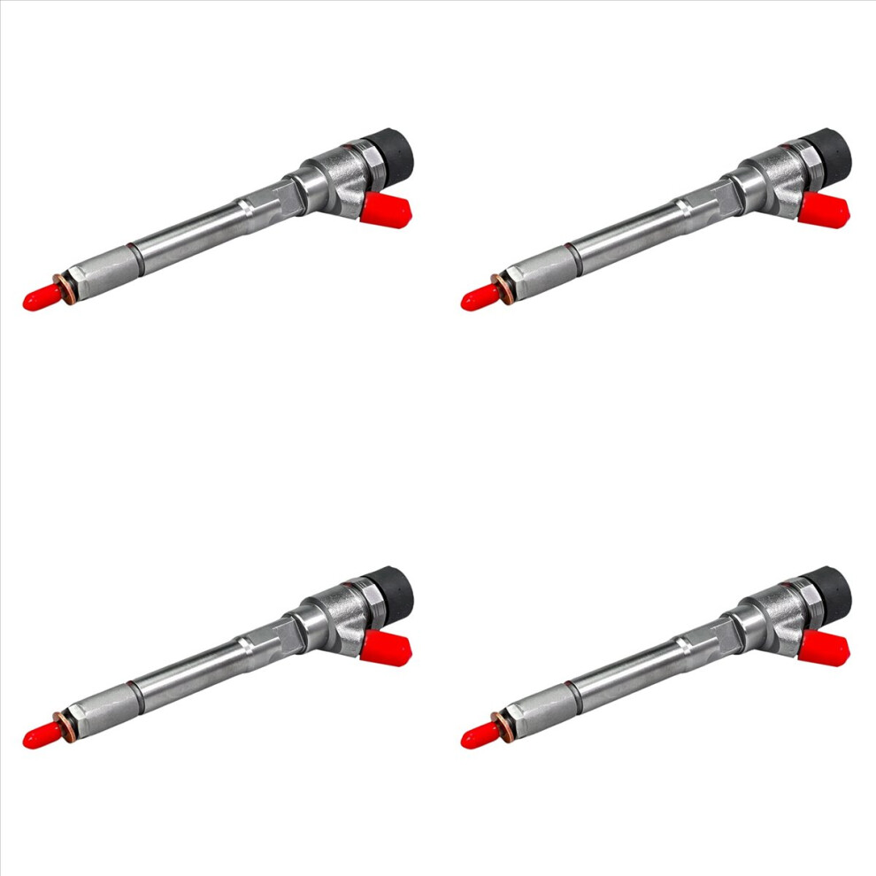 New Crdi Injector 33800-27400 0445110245 For 4853743544043