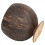 Coconut Shell Fruit Beer Coffee Cold Drink Cup Bowl-4Pcs 8