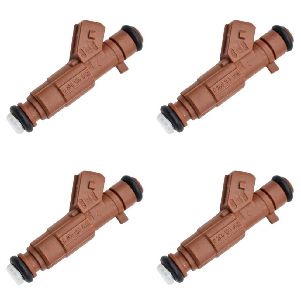 For 306 406 605 806 For Xm 2.0 16V Injector 4853743564515
