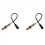 O2 Oxygen Sensors 27690-08 for 2007-2012 2