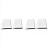 2Pcs Skimmer Gate Weir Baffle Swimming Pool Accessories Cleaning Tool 1