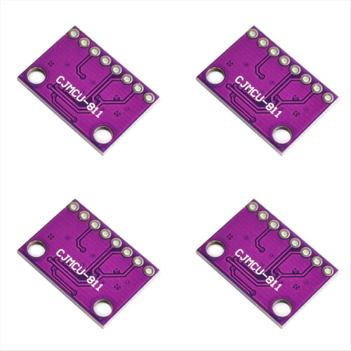 Gas Sensor Carbon Dioxide Detection Module CCS811 CO2 1