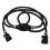 2M Line Hose Assy for Outboard Connector 4