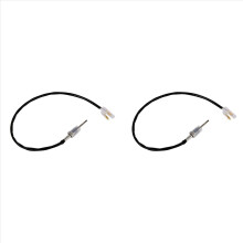 Car Exhaust Temperature Sensor Thermocouple Probe 4013133 for