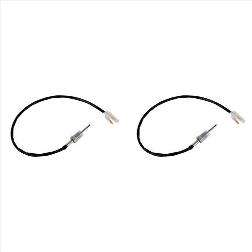 Car Exhaust Temperature Sensor Thermocouple Probe 4013133 for