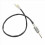 Car Exhaust Temperature Sensor Thermocouple Probe 4013133 for 4