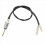 Car Exhaust Temperature Sensor Thermocouple Probe 4013133 for 5
