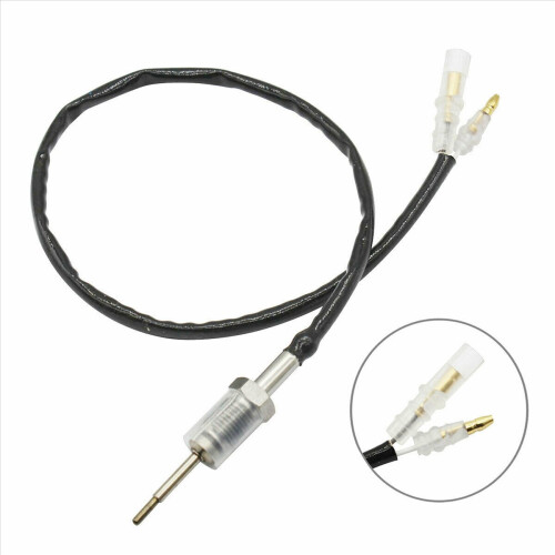 Car Exhaust Temperature Sensor Thermocouple Probe 4013133 for 2