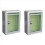 Proposal Box with Lock and Key Small Lockable Metal Wall Mounted 2