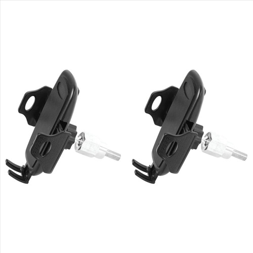 Multi-Functional Mobile Phone Holder for Jimny 2019-2021 1