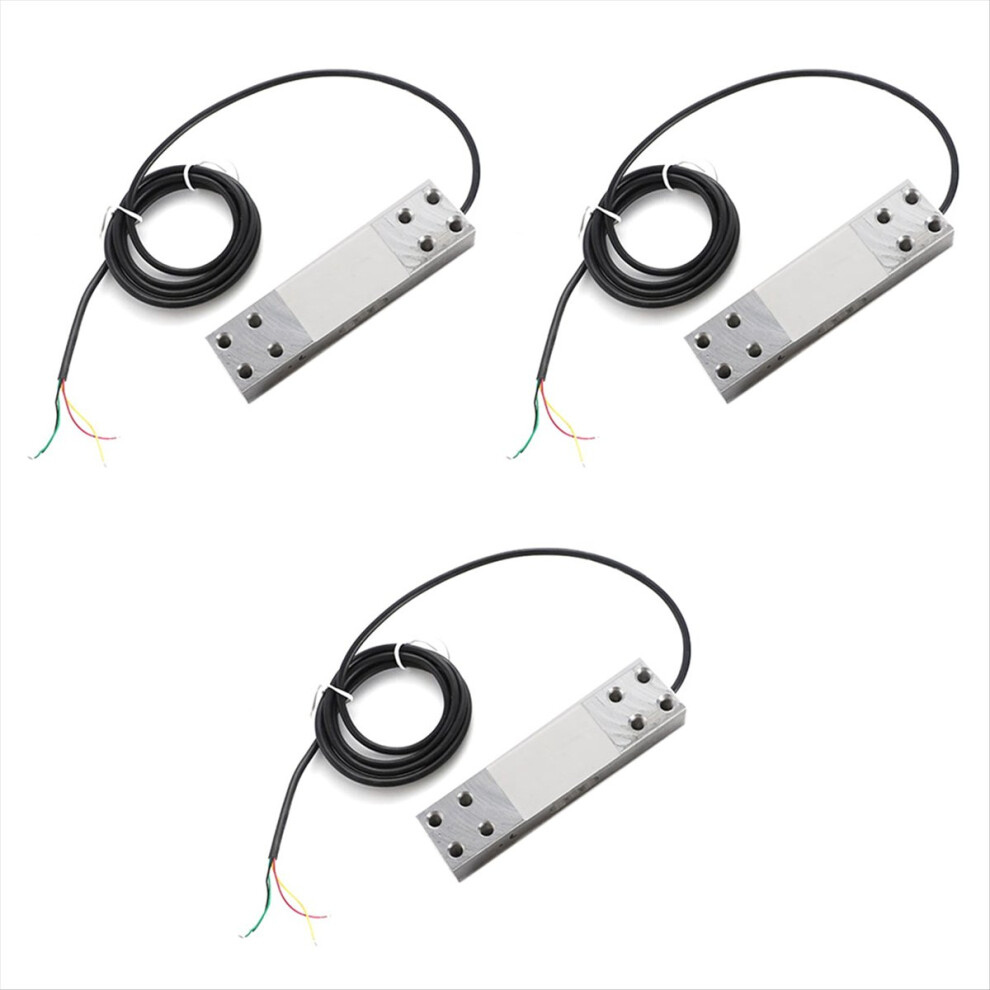 200 Kg Electronic Scale Sensor Digital Load Cell Weight 4853743538974