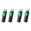 Rechargeable Breathalyzer Portable Tester 1