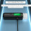 Rechargeable Breathalyzer Portable Tester 4