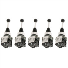 Joystick Switch XD2PA12 AC3000V 2 Single Lever Switches