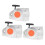 2Pcs Kit for Chainsaw TS410 TS420 Cutting Saw 1