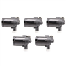 Car Cooling System Auxiliary Water Pump for Seat