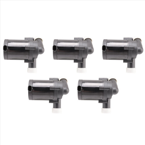 Car Cooling System Auxiliary Water Pump for Seat